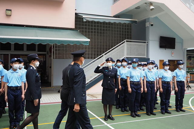 20221126 民安隊少年團第6屆結業會操-059